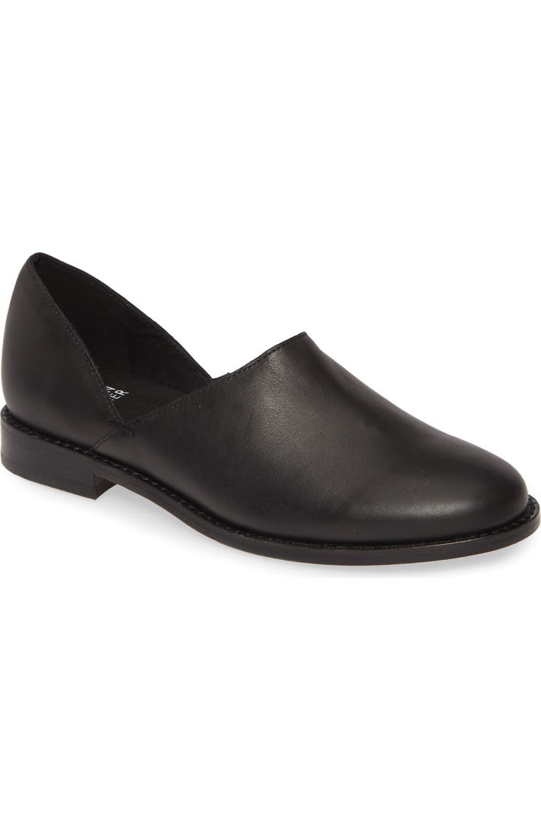 Eileen Fisher Allan Flat, Main, color,