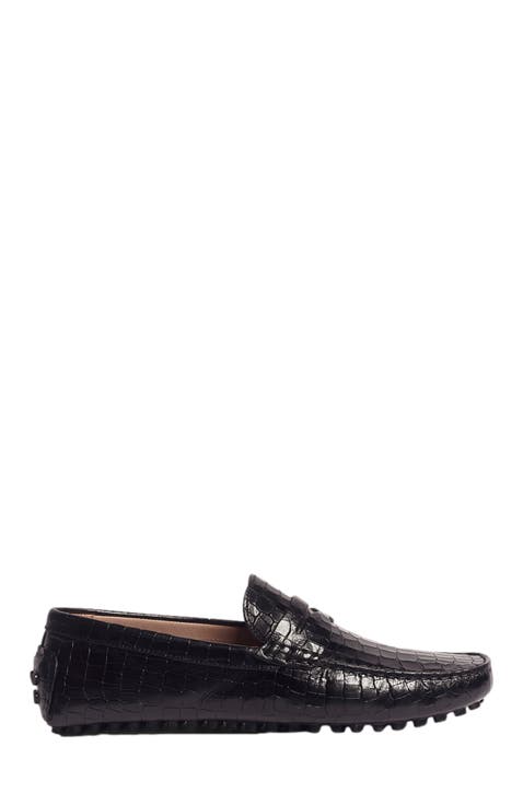 Ritchie Penny Loafer