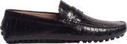 CARLOS SANTANA Ritchie Penny Loafer