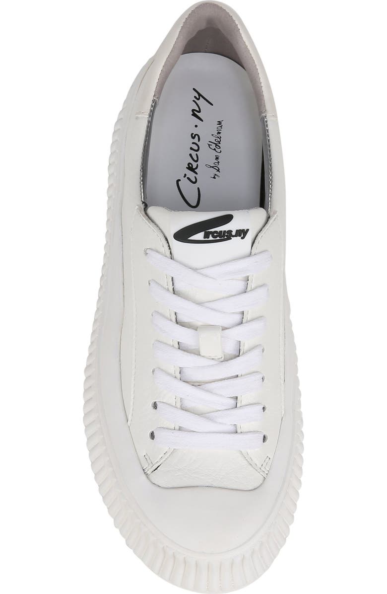 Circus NY by Sam Edelman Tatum Platform Sneaker, Alternate, color,