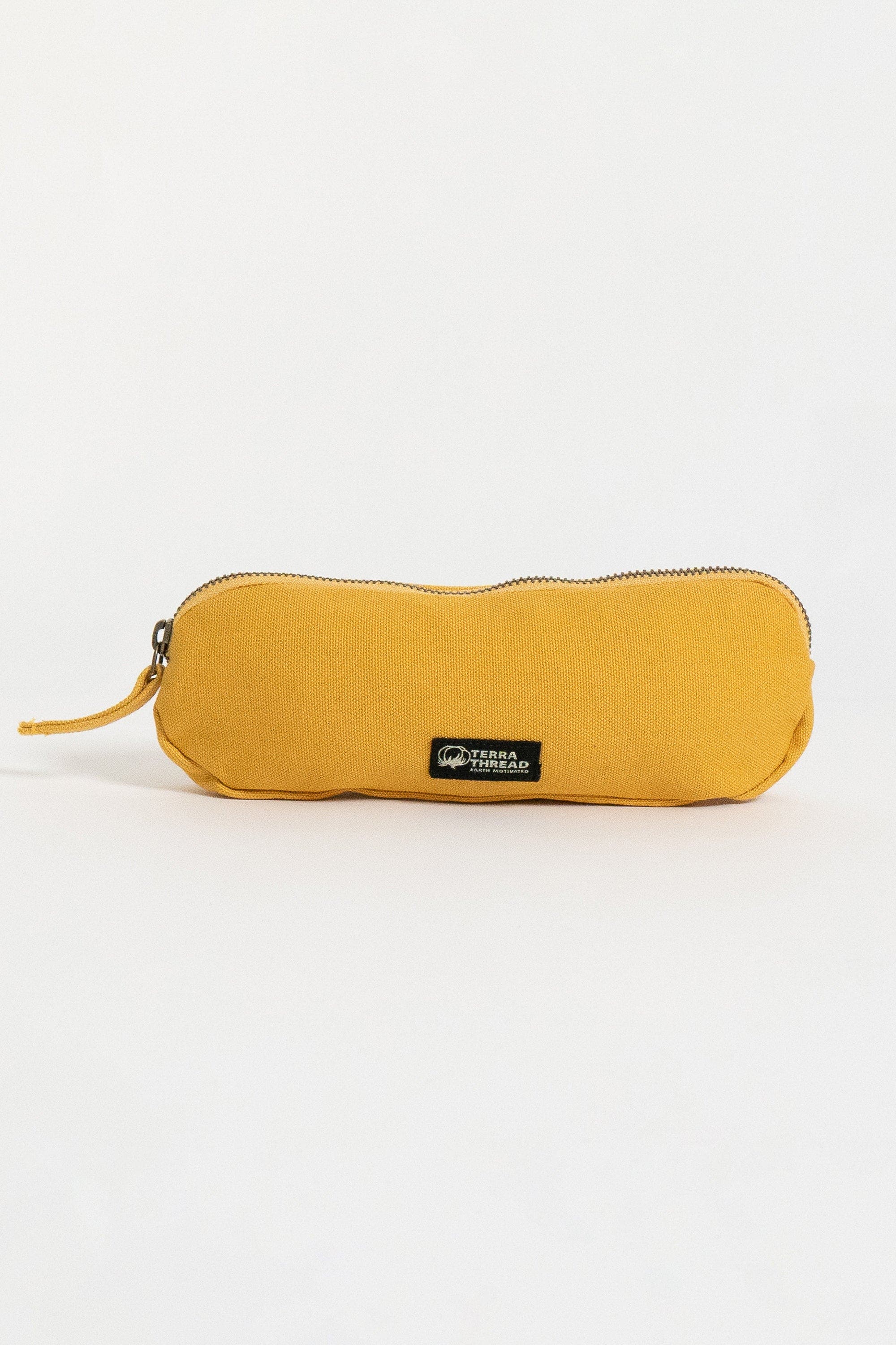 selected Mustard Yellow