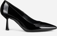 AGL Alla Pump Patent Court Shoe