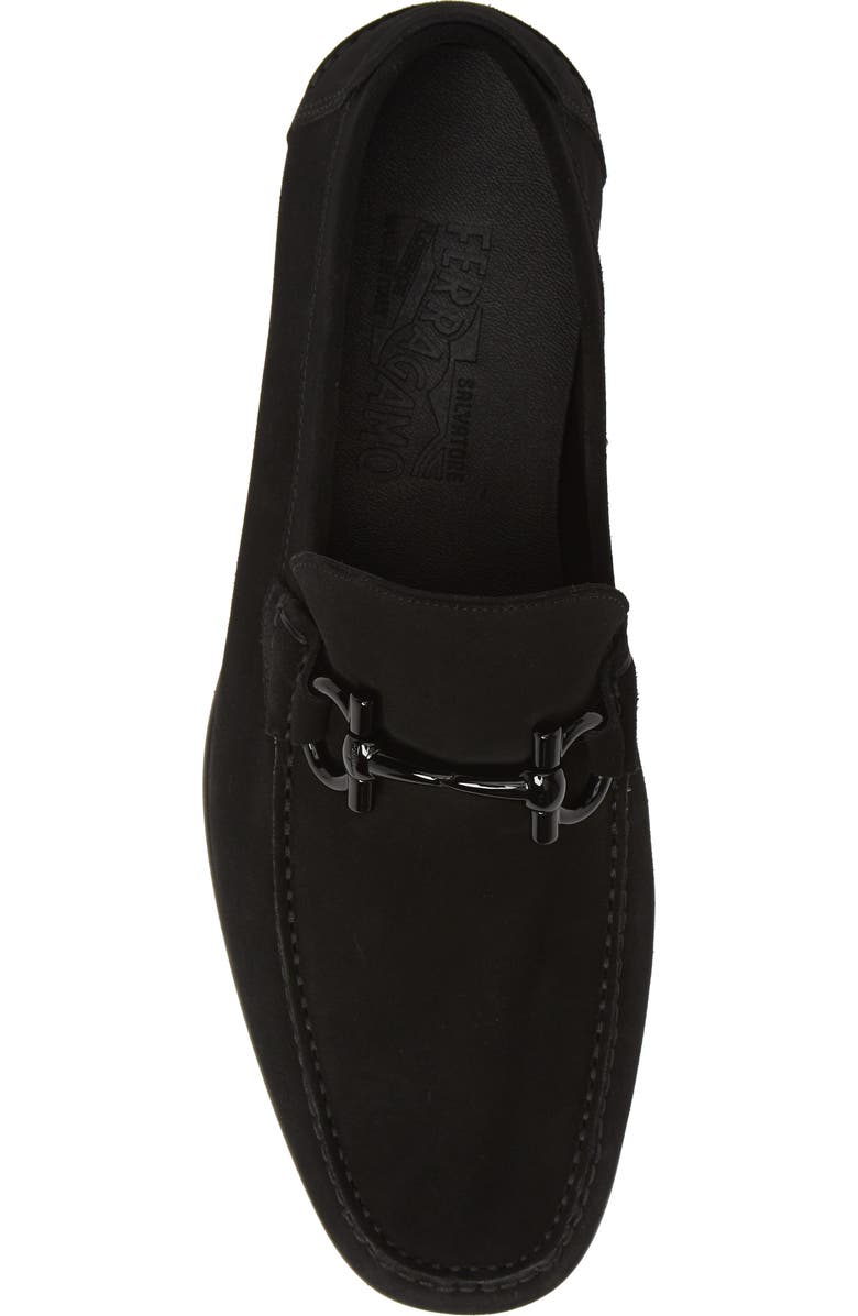 FERRAGAMO Salvatore Ferragamo Tuccio Bit Loafer, Alternate, color,