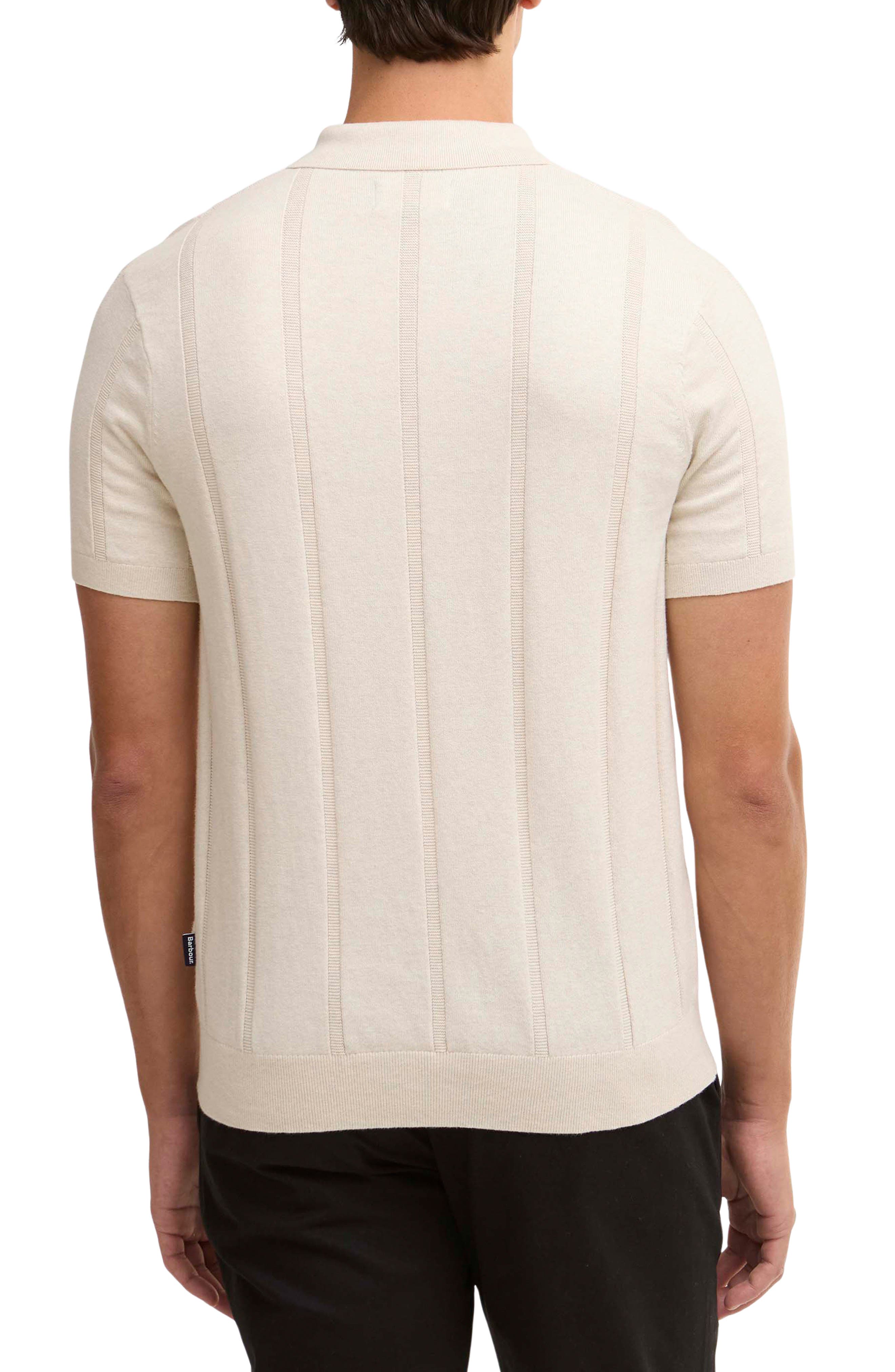 Wellburn Rib Polo - image 2