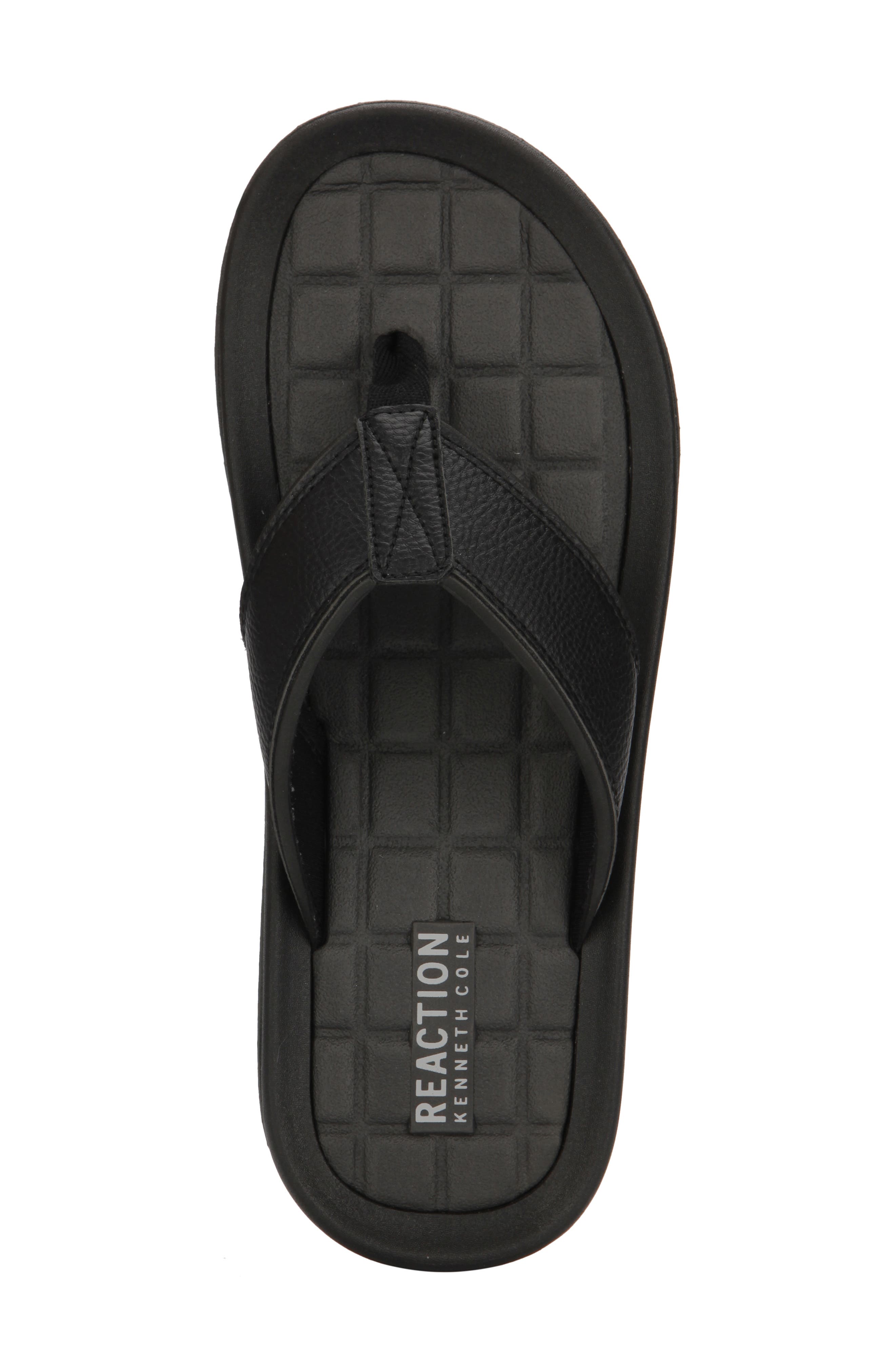Kenneth Cole Reaction Reaction Kenneth Cole Four Sandal Flip Flop, Alternate, color, 