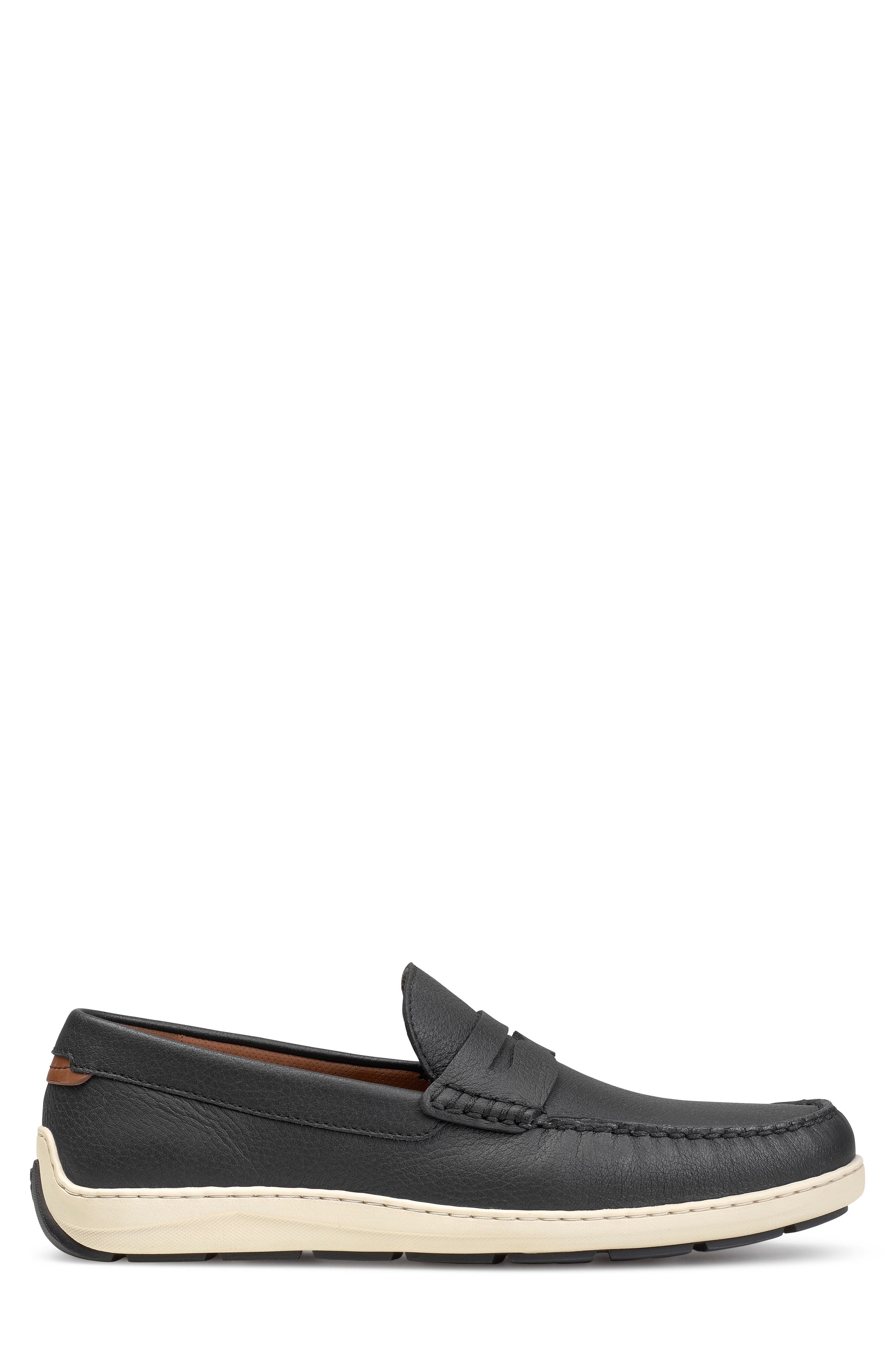 Trask Sheldon Penny Loafer, Alternate, color, 