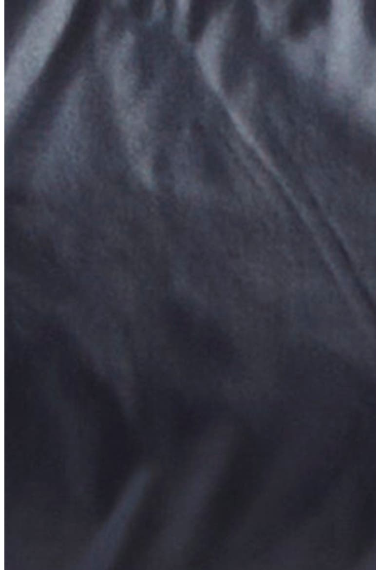 Gles Hooded Down Jacket, Alternate, color, NAVY