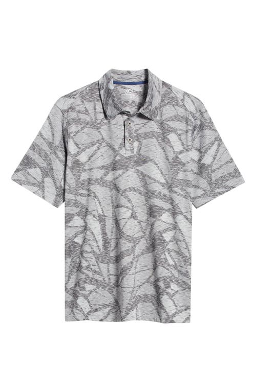 Johnston & Murphy Xc4® Geo Print Performance Polo
