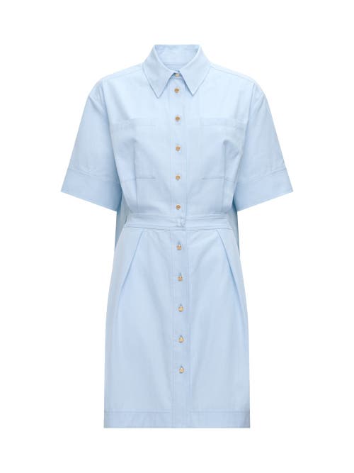 Callas Milano Montana Shirt Dress