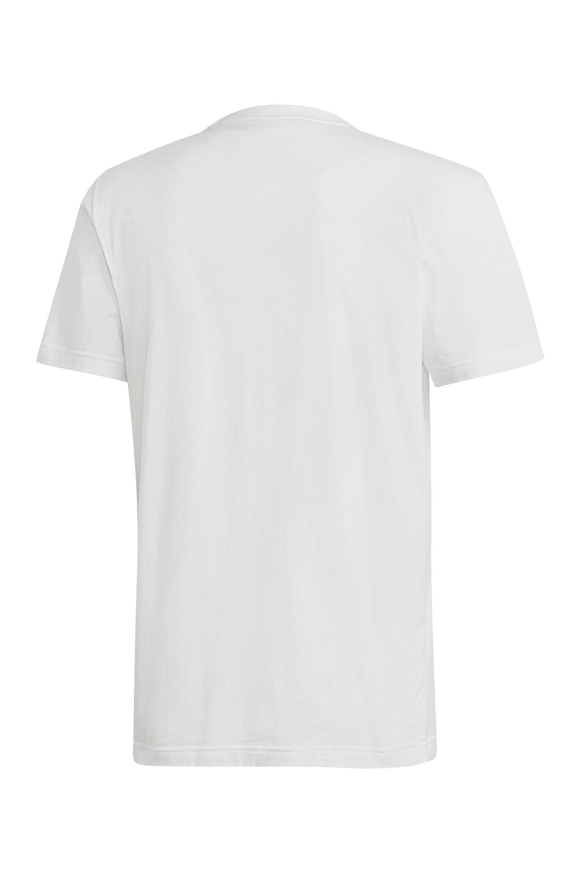 adidas Must Haves Badge of Sport Tee (Men) | Nordstromrack