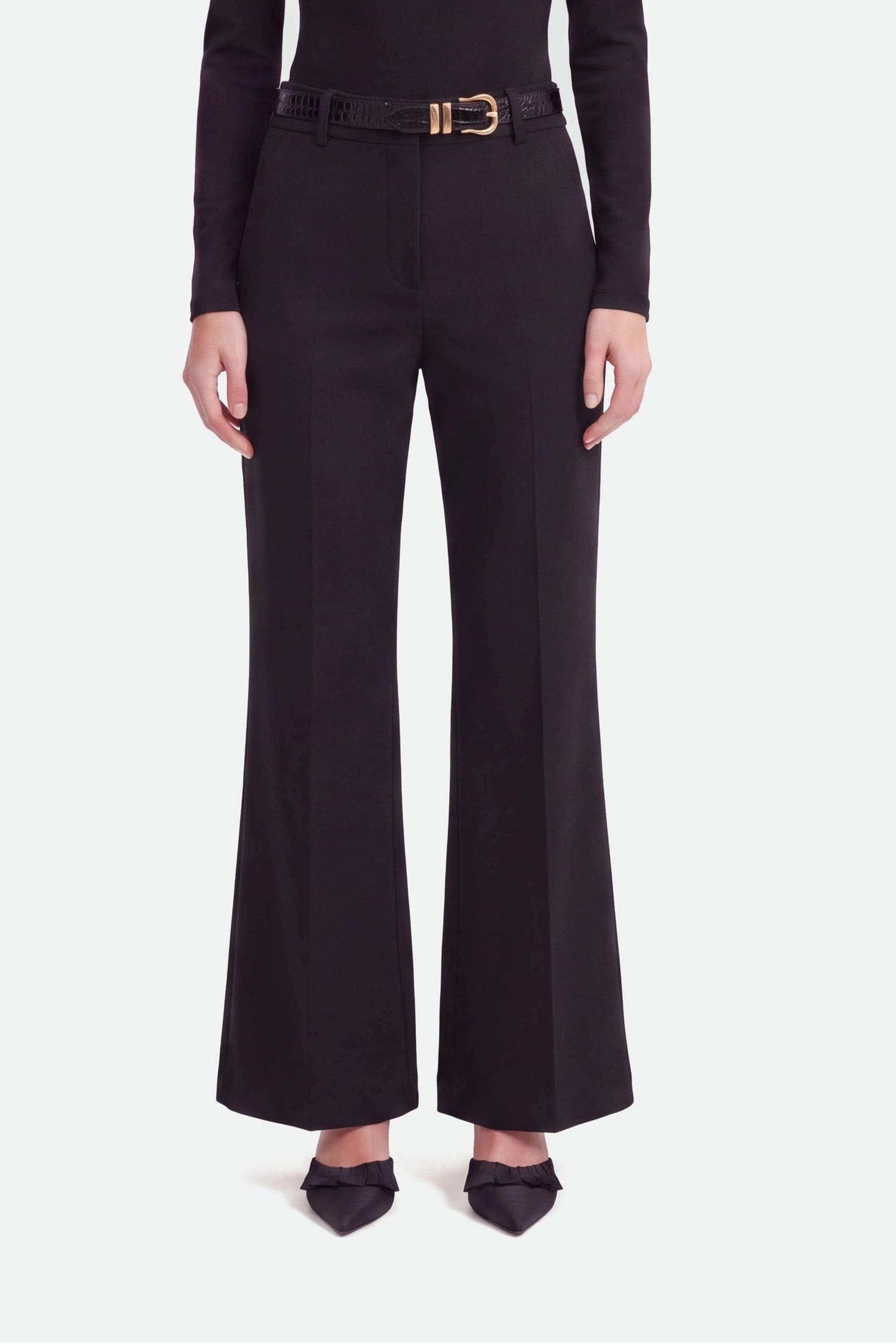 selected Black
