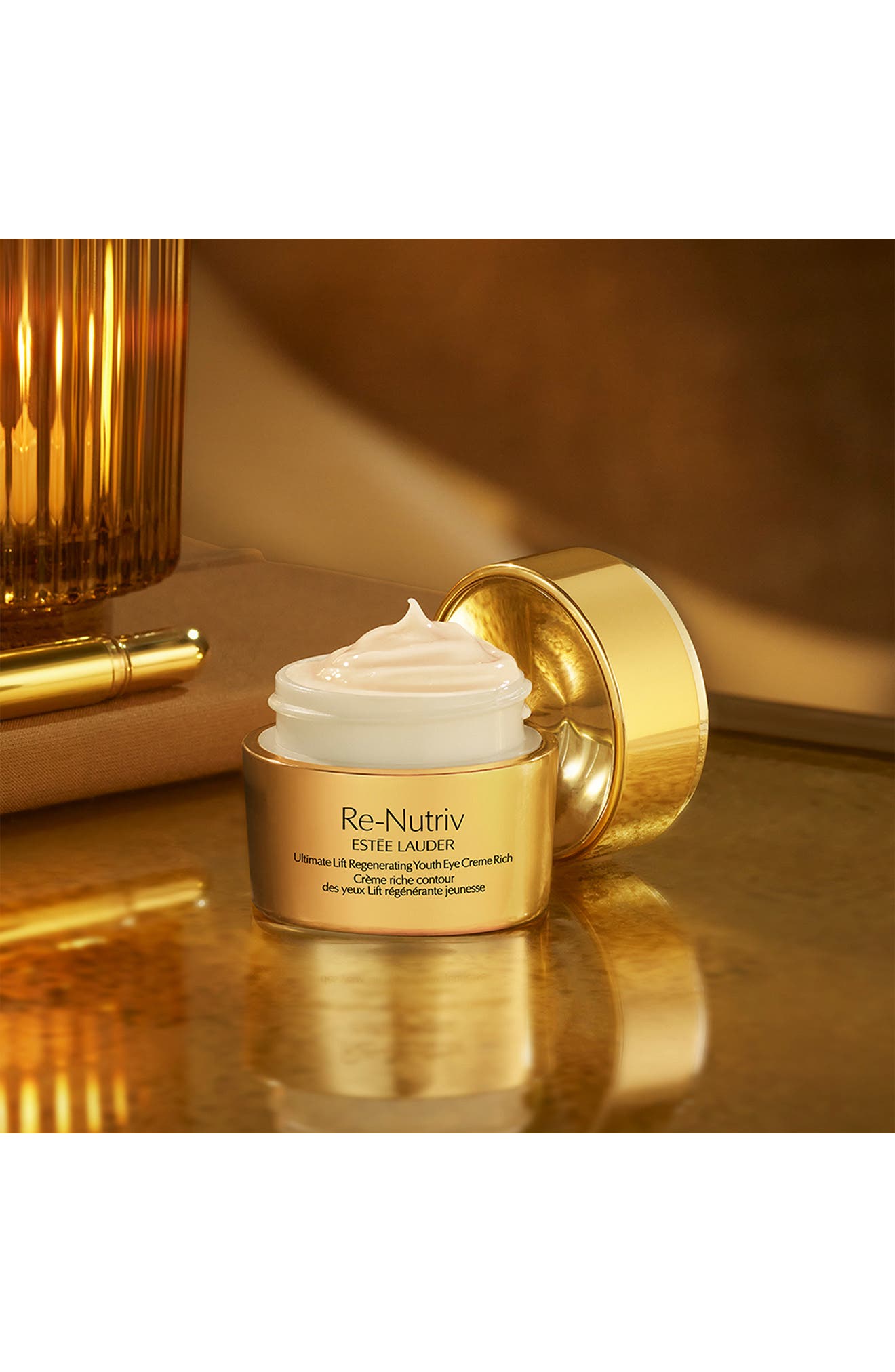 Estée Lauder Re-Nutriv Ultimate Lift Regenerating Youth Anti-Aging