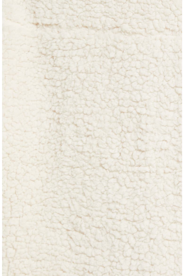 Wubby Jacket, Alternate, color, IVORY