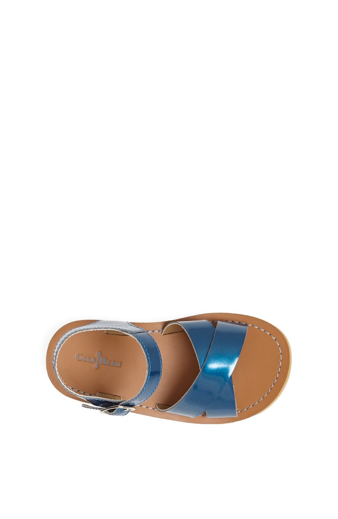 Cole Haan 'Apple' Sandal, Alternate, color, 