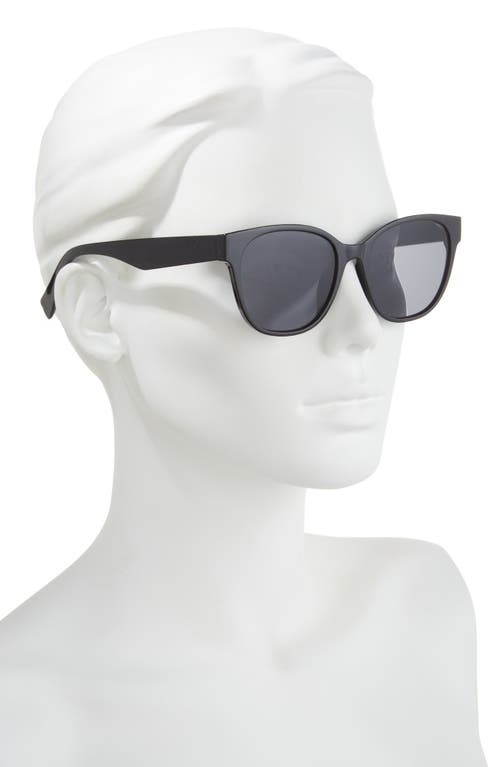 Bp. Square Sunglasses In Black