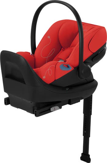 Base fashion isofix cybex cloud