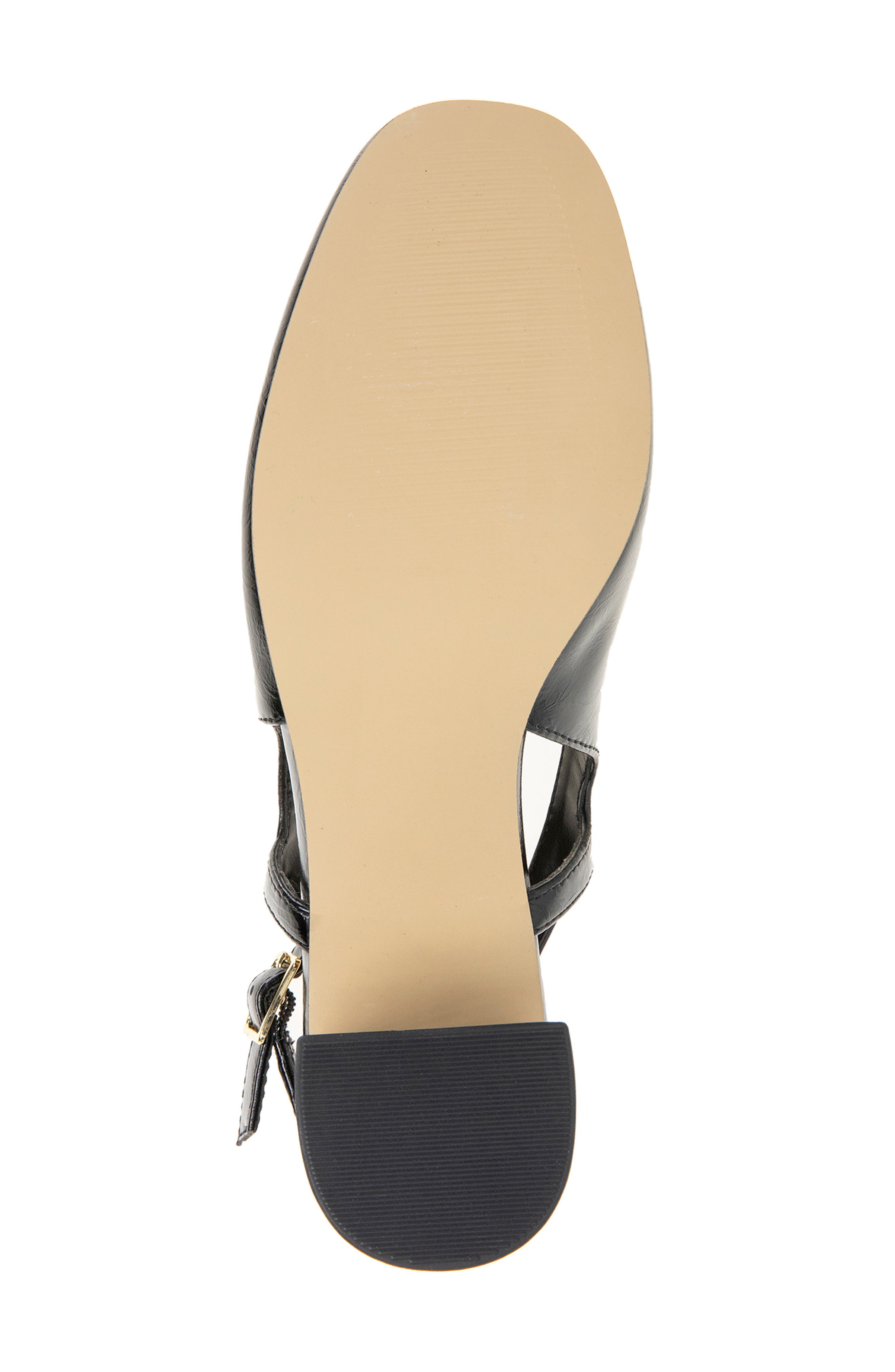 Kensie Lisa Slingback Pump, Alternate, color, 