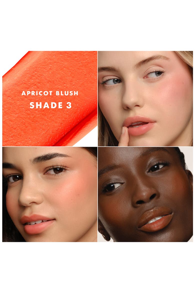 Dolci Blush, Alternate, color, 3 APRICOT
