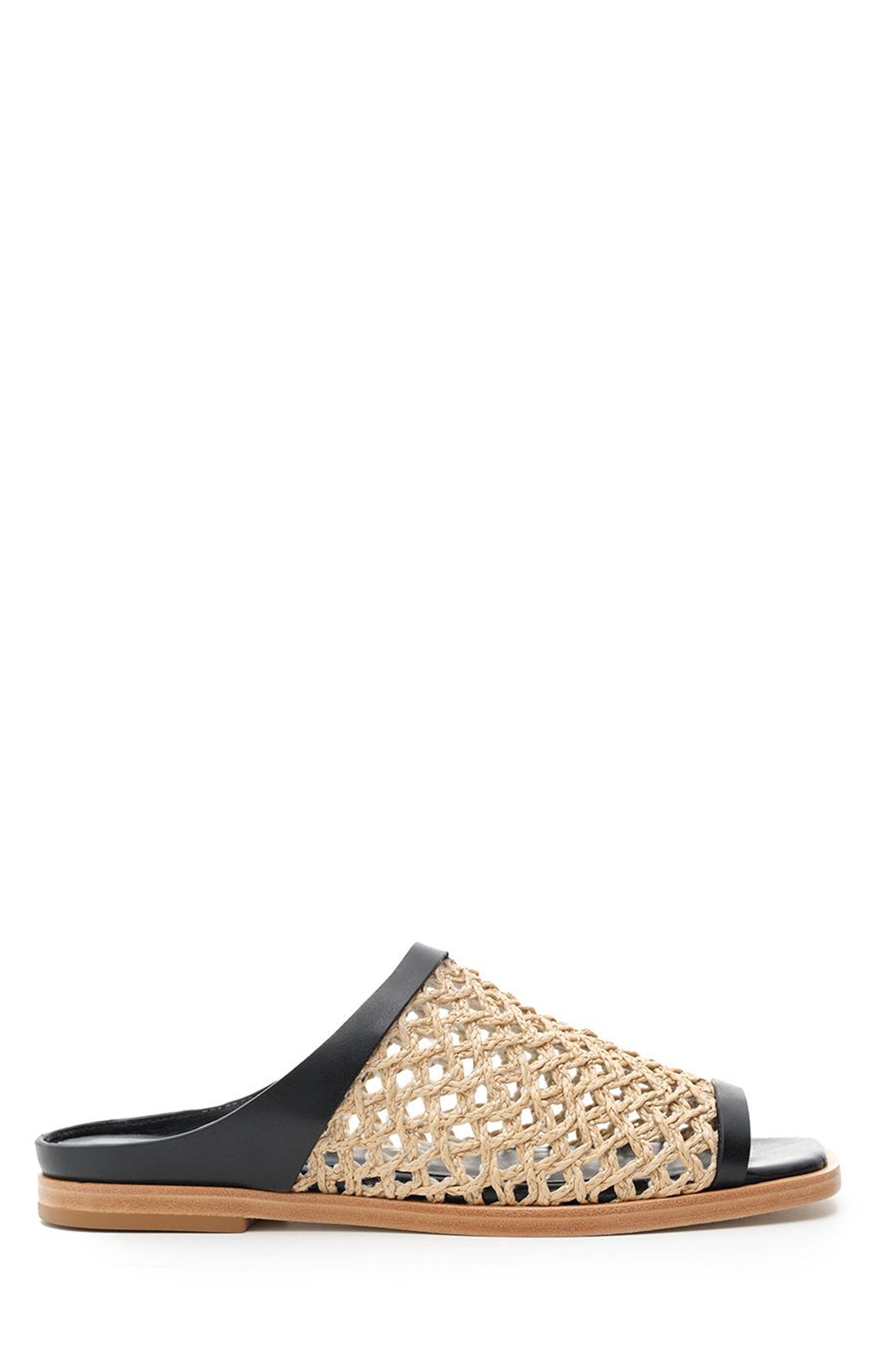 Alba Sandal