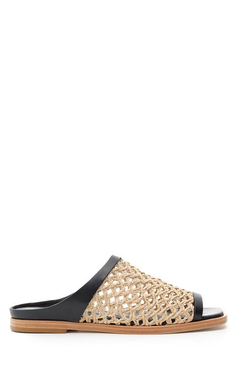 Alba Sandal
