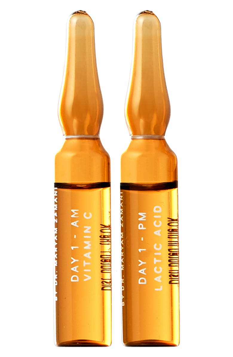 MZ Skin Instant Radiance Facial Kit USD $368 Value, Alternate, color, 