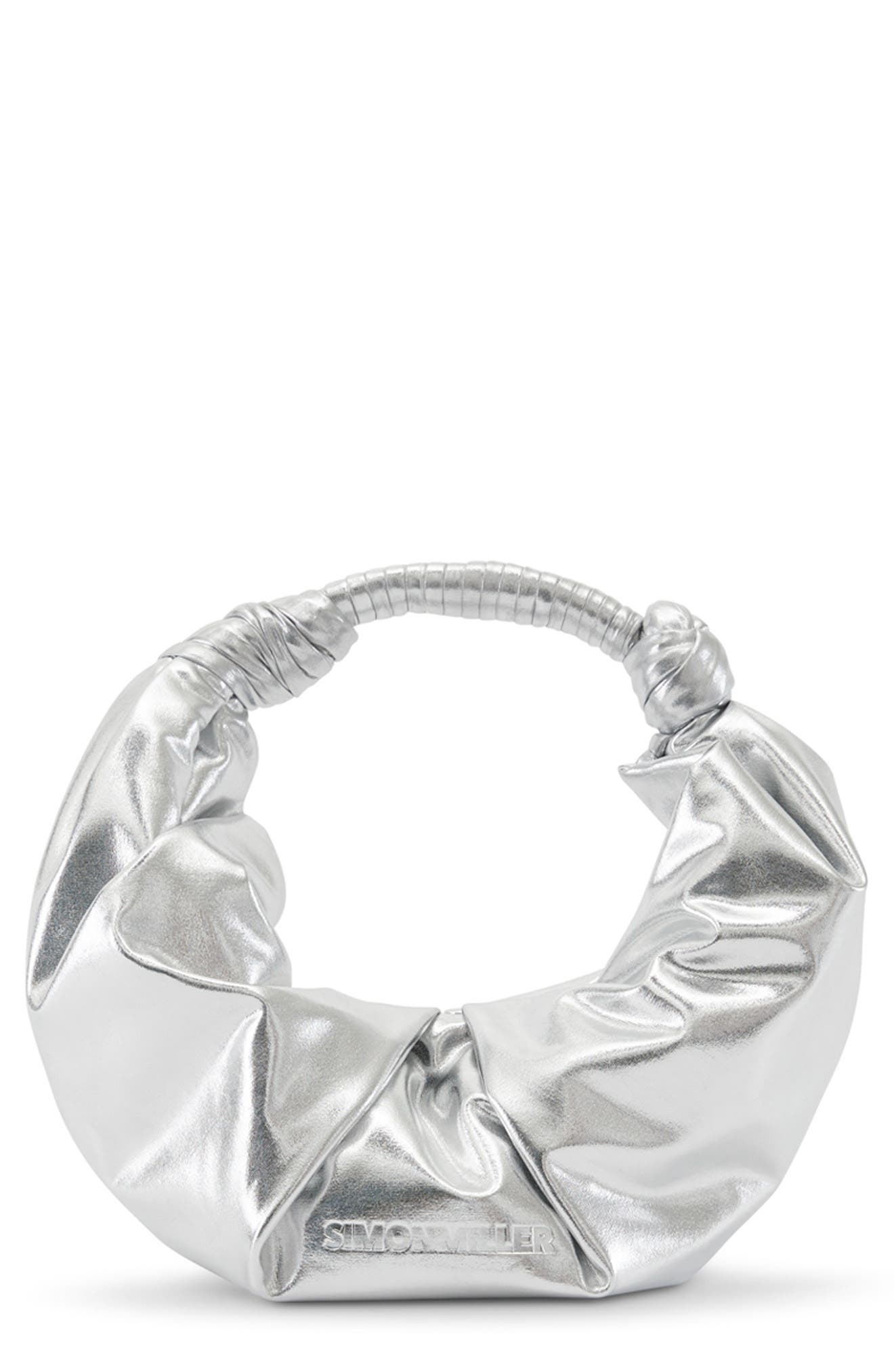 Simon Miller Lopsy Bag, Main, color, 