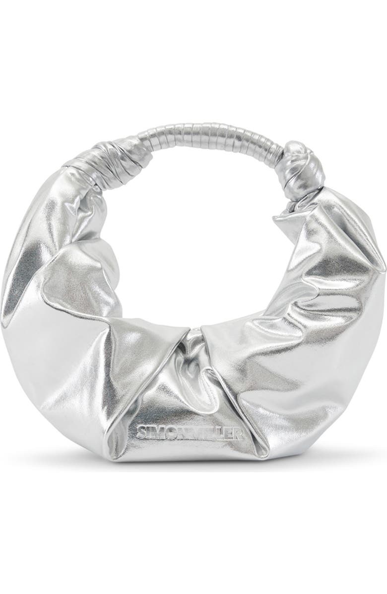 Simon Miller Lopsy Bag, Main, color,