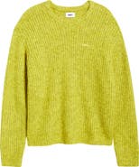 Obey Dexter Relaxed Sweater