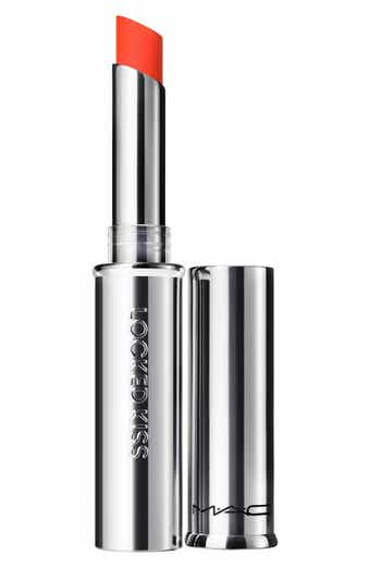 MAC Cosmetics Locked Kiss Matte 24 Hour Lipstick