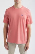 Tommy Bahama Marlin Waves Graphic T-Shirt