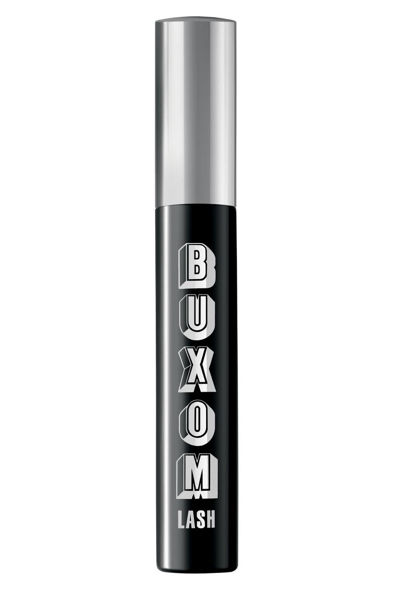 Lash Volumizing Mascara, Alternate, color, BLACK