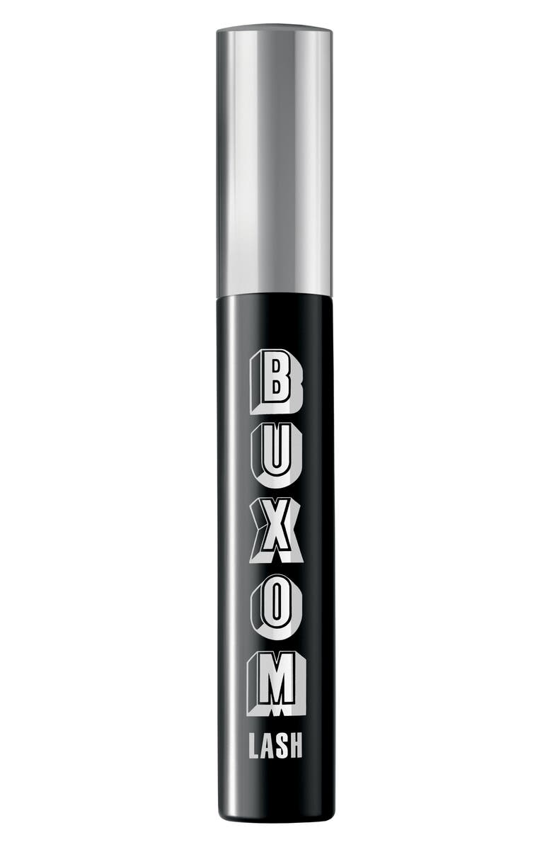 Buxom Lash Volumizing Mascara, Alternate, color, Black