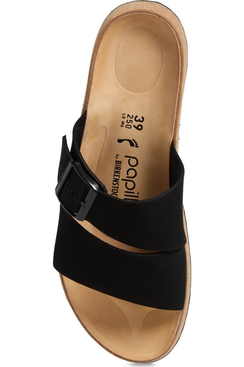 Birkenstock Papillio by Birkenstock Almina Platform Sandal (Women Birkenstock Papillio by Birkenstock Almina Platform Sandal (Women