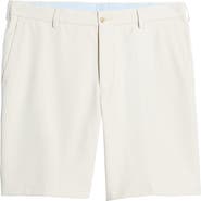 Peter Millar Salem 9-Inch High Drape Performance Shorts