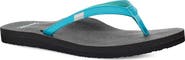 Sanuk 'Yoga Joy' Flip Flop