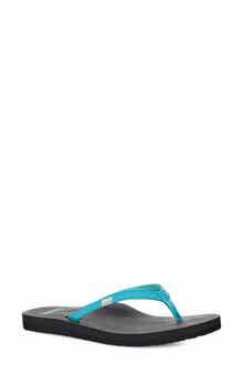 Sanuk 'Yoga Joy' Flip Flop
