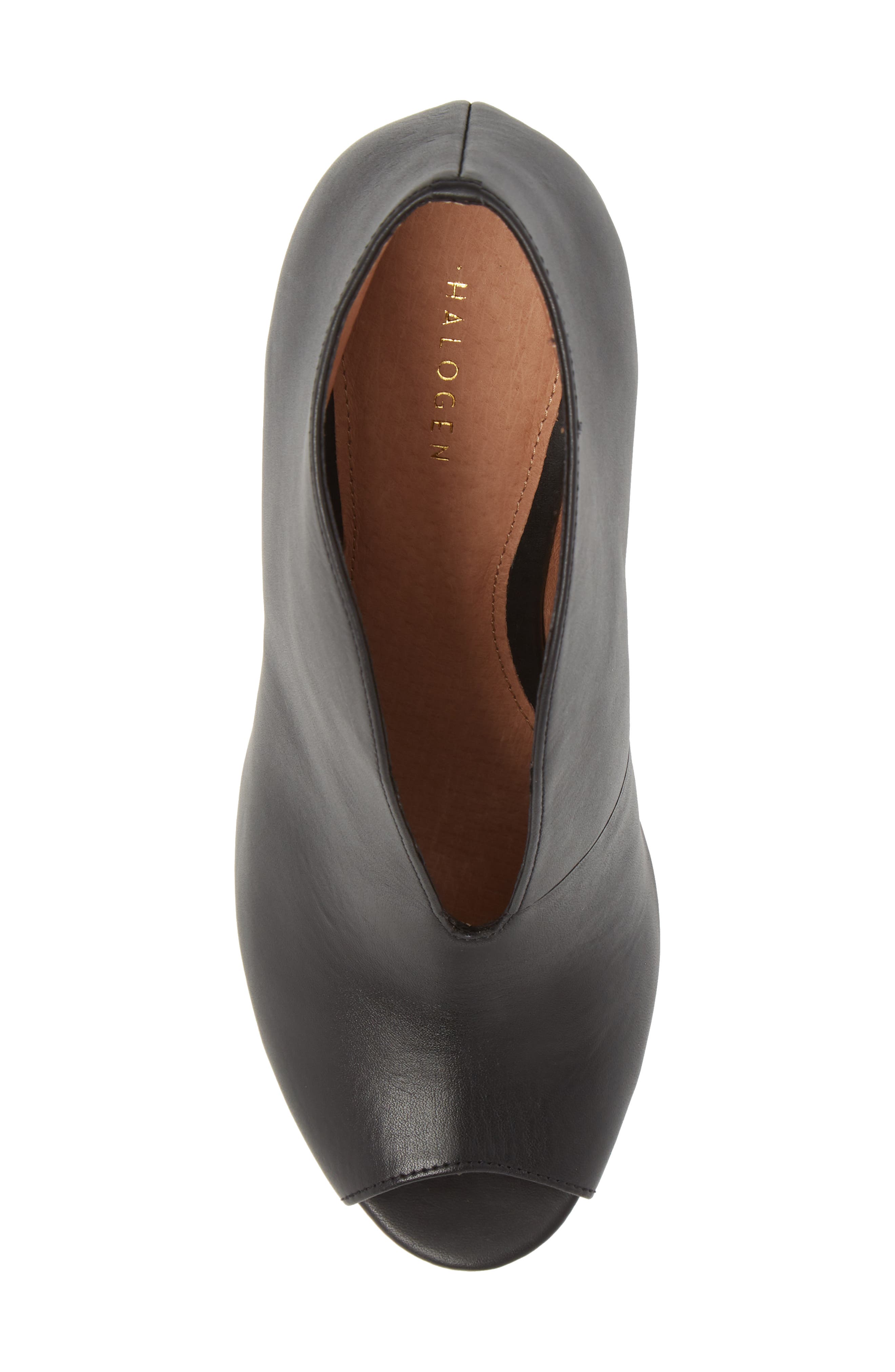 Halogen<sup>®</sup> Rowen Bootie, Alternate, color, 