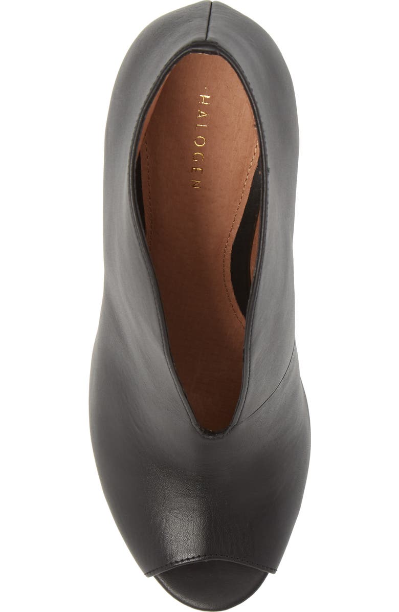 Halogen<sup>®</sup> Rowen Bootie, Alternate, color,