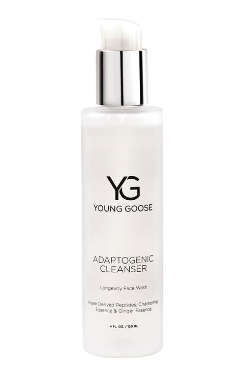 Adaptogenic Cleanser 120 ML