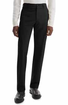 Theory Marvel Straight Leg Pants