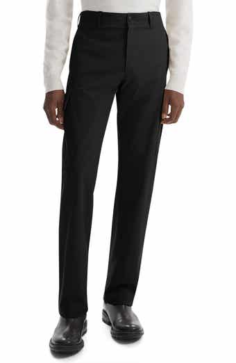 Theory Marvel Straight Leg Pants