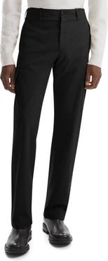Theory Marvel Straight Leg Pants