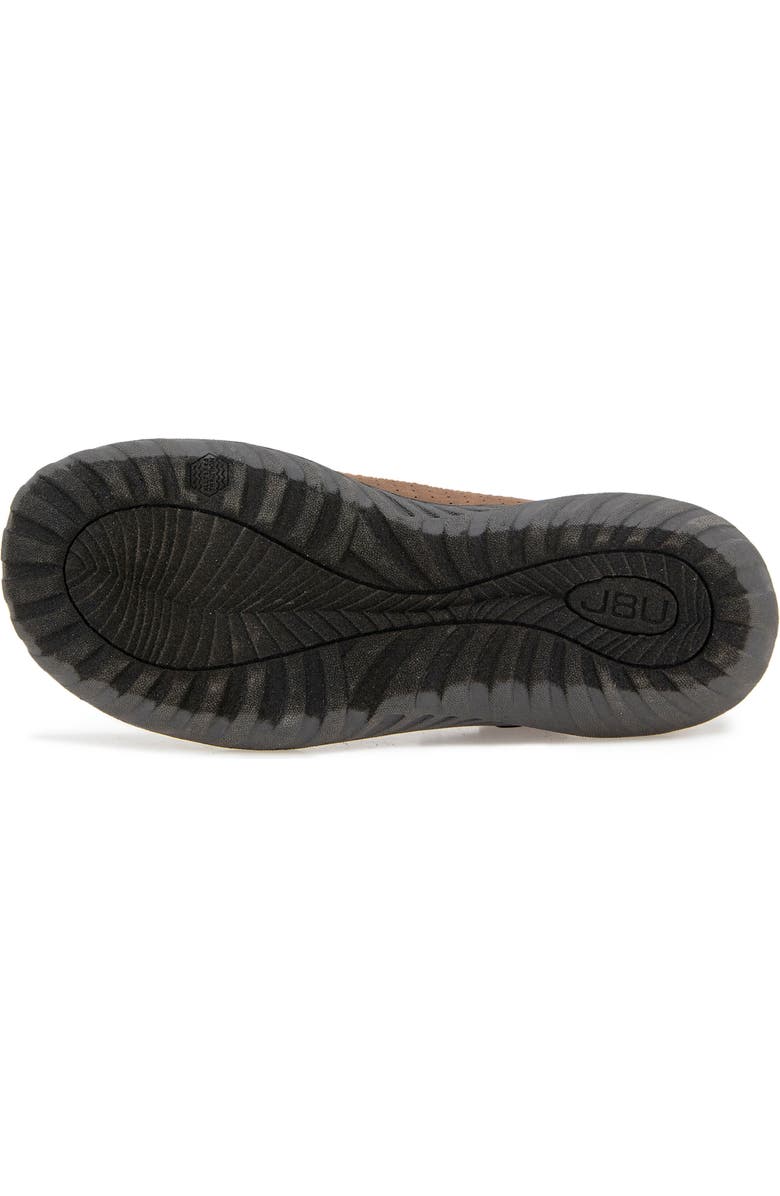 JBU BY JAMBU Fawn Mary Jane Sneaker, Alternate, color, Dark Brown