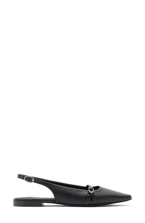 Nordstrom Rack Lauri Slingback Flat