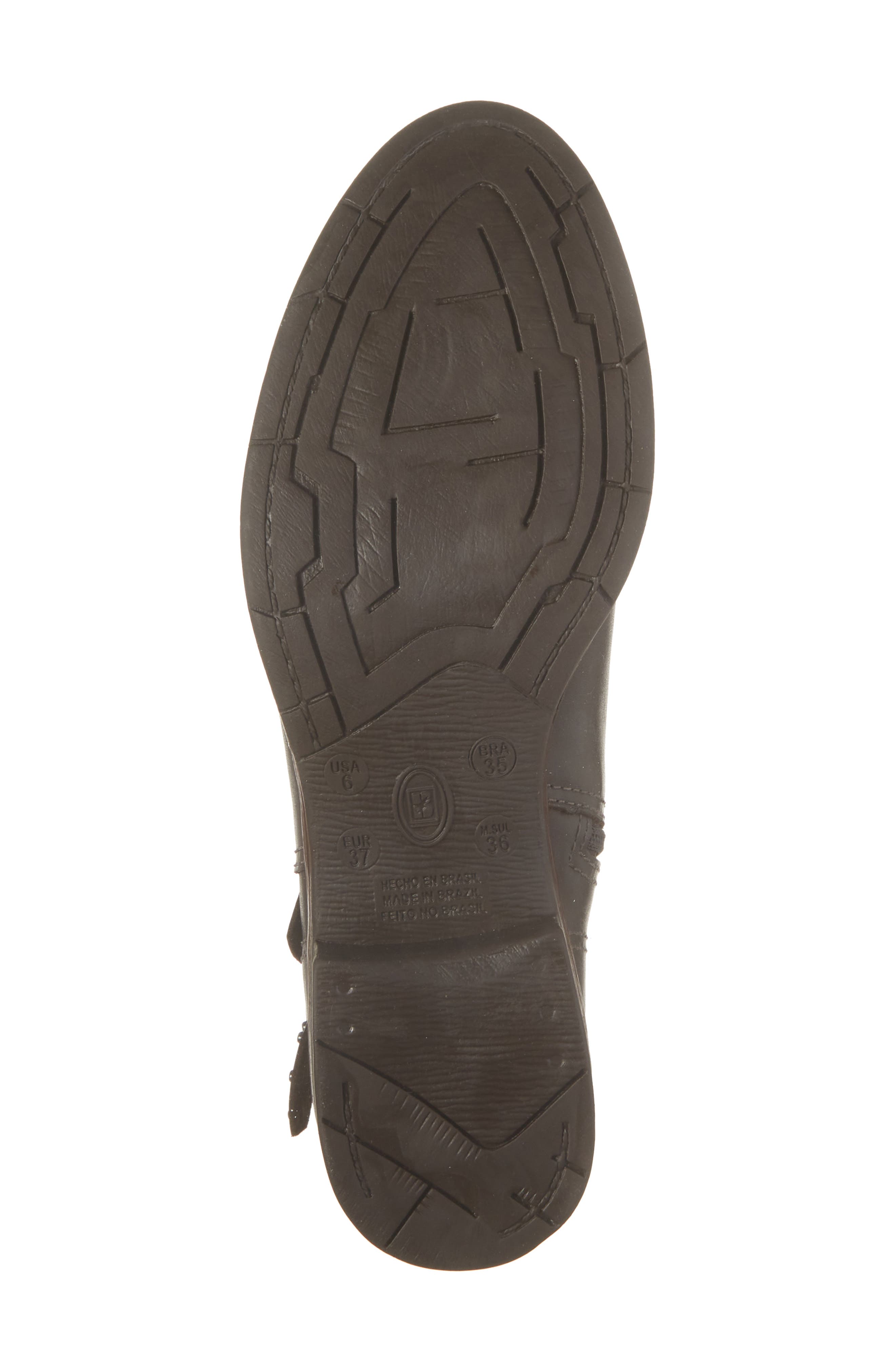 Bottero Chelsea Boot, Alternate, color, 