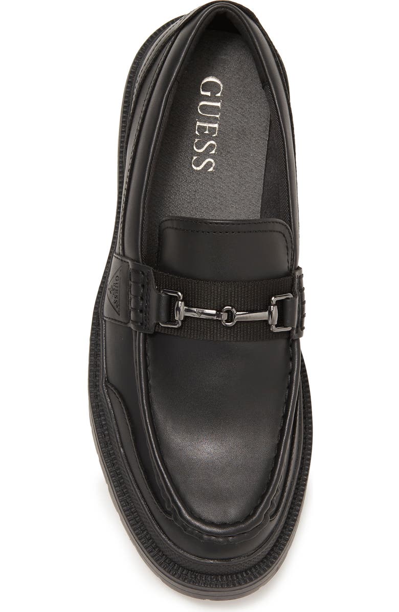 GUESS Clio Loafer, Alternate, color,