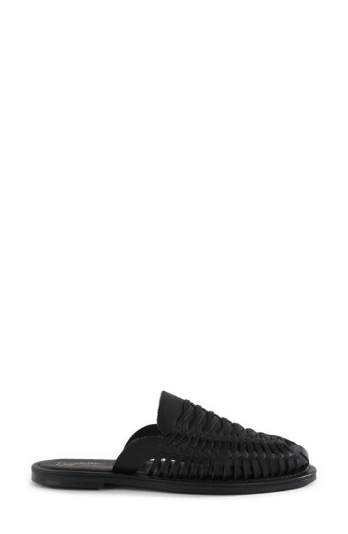 SEYCHELLES SEYCHELLES REALM WOVEN MULE