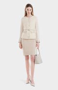 Rudsak LINA WOMEN'S LIGHT DOWN COMBO JACKET