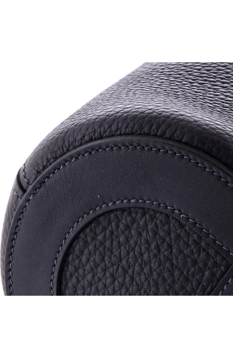 Pre-Owned Hermes In-The-Loop Bag Clemence with Swift 18, Alternate, color, Caban