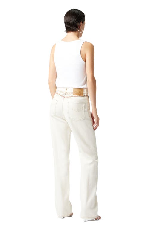 MISSONI MISSONI TANK TOP WITH KNITTED INSERT IN GREEK LAMÉ MOTIF 